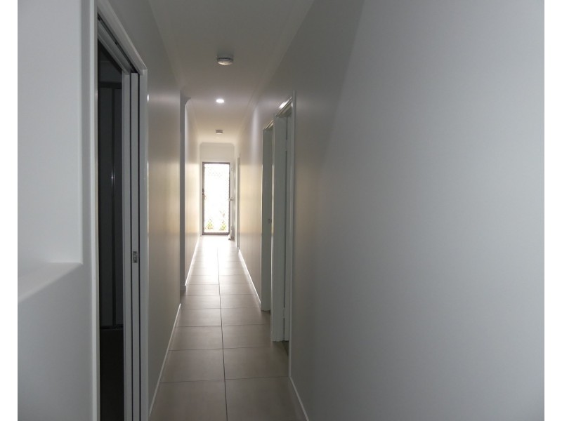 Svensson Heights QLD 4670