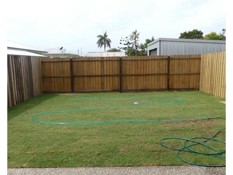 Svensson Heights QLD 4670