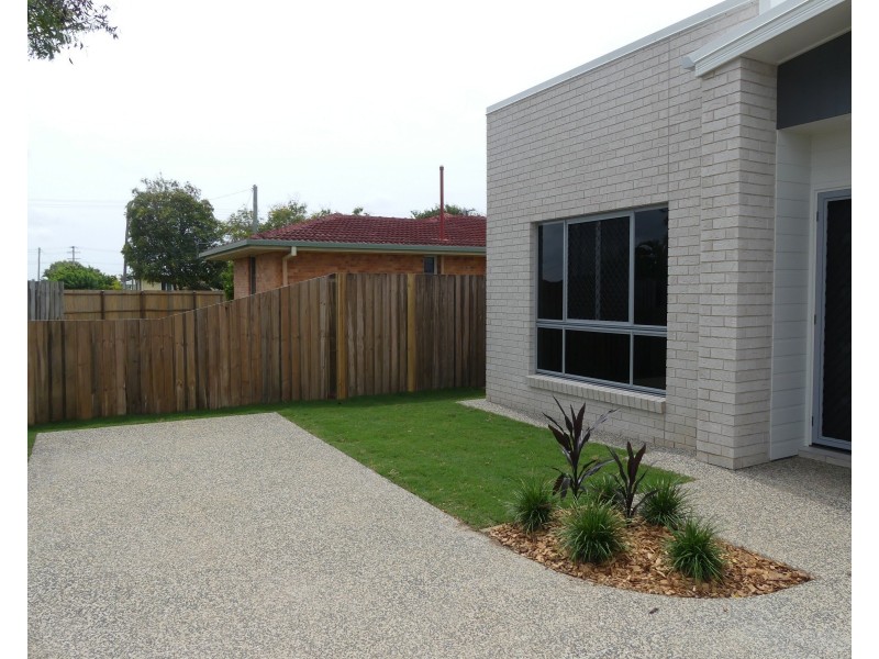 Svensson Heights QLD 4670