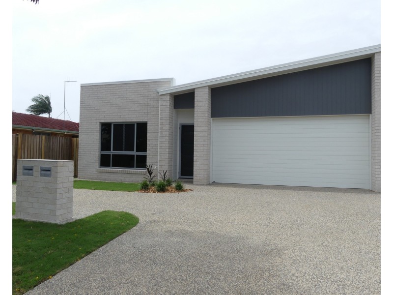 Svensson Heights QLD 4670