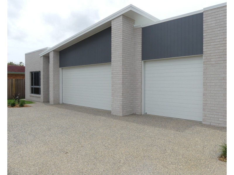 Svensson Heights QLD 4670