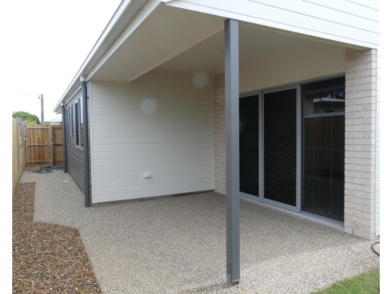 Svensson Heights QLD 4670