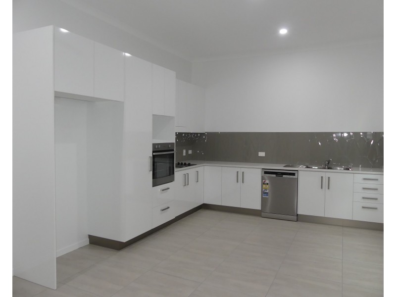 Svensson Heights QLD 4670