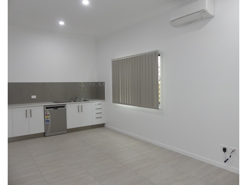 Svensson Heights QLD 4670