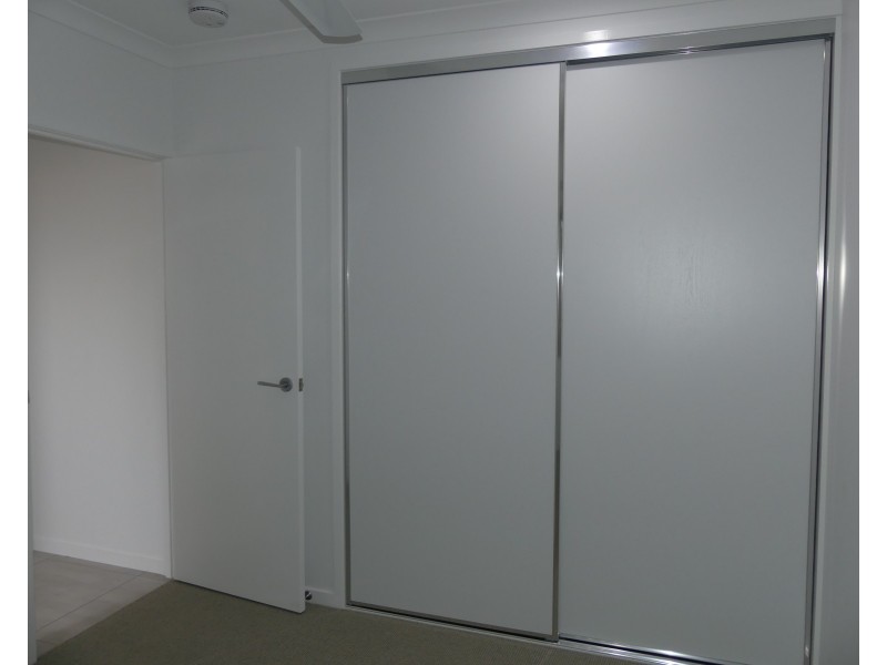 Svensson Heights QLD 4670
