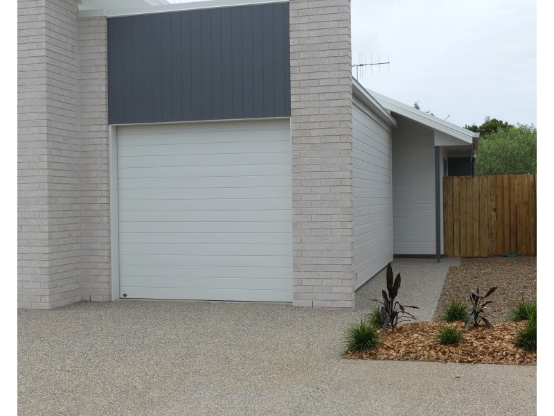 Svensson Heights QLD 4670