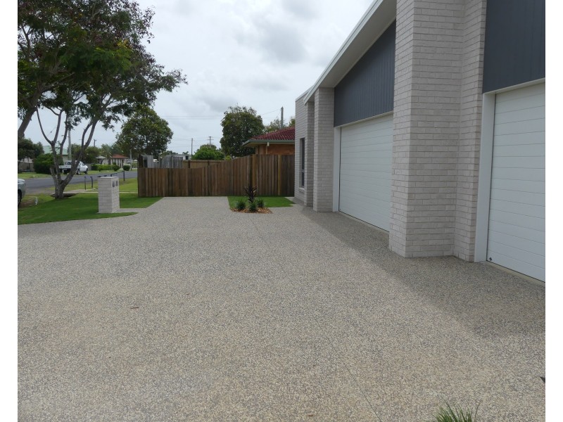 Svensson Heights QLD 4670