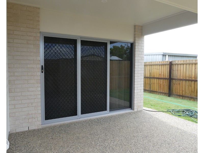 Svensson Heights QLD 4670