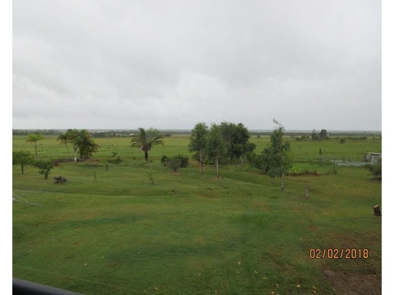 Farnsfield QLD 4660