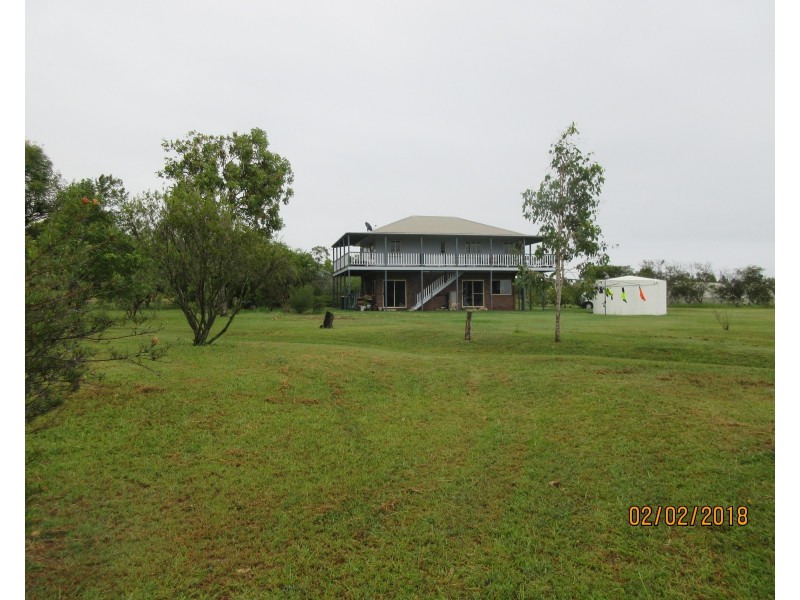 Farnsfield QLD 4660