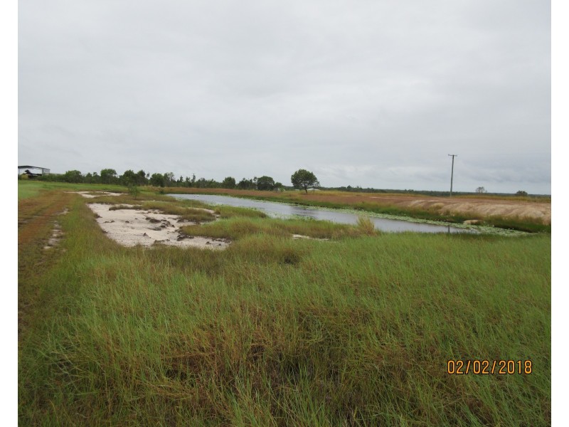 Farnsfield QLD 4660