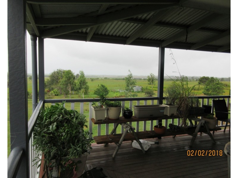 Farnsfield QLD 4660