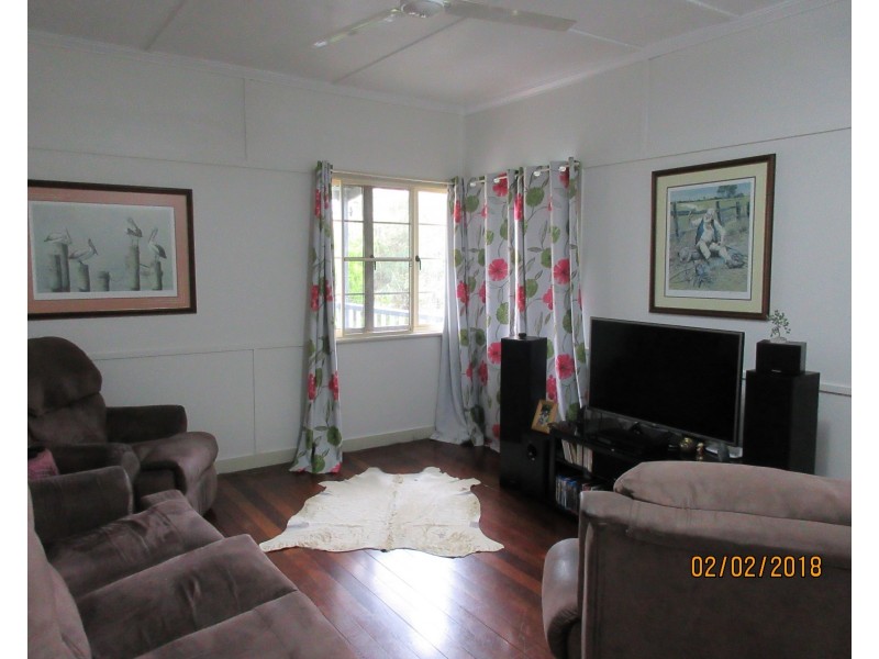 Farnsfield QLD 4660