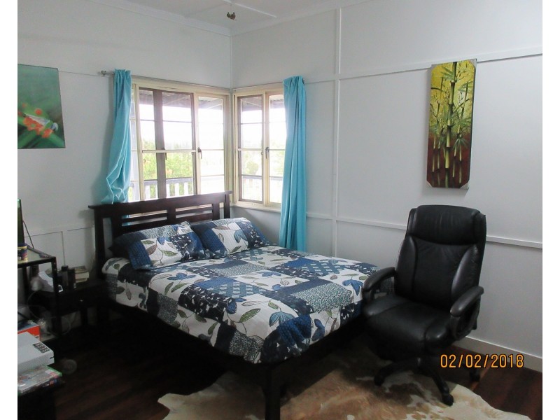 Farnsfield QLD 4660