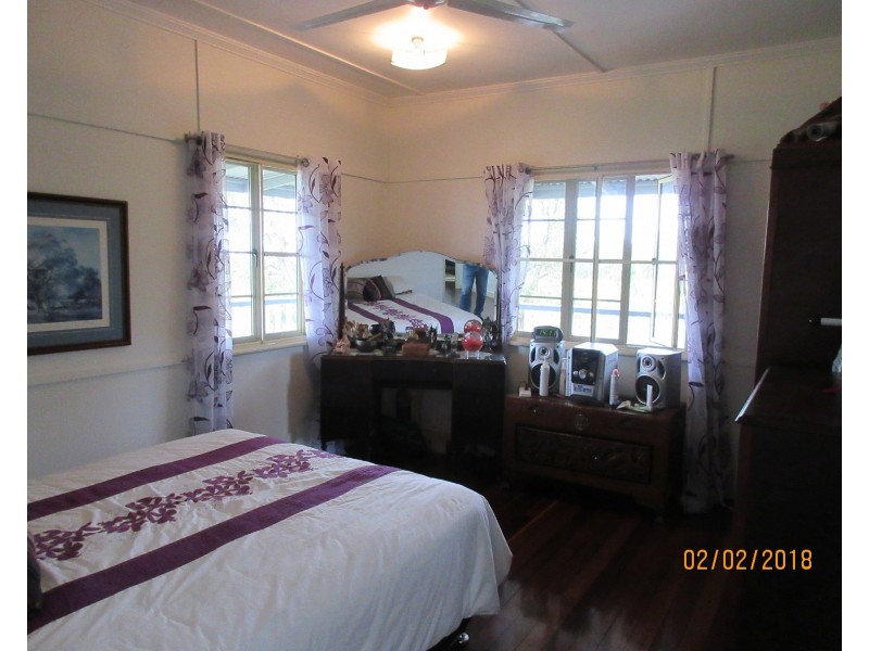 Farnsfield QLD 4660