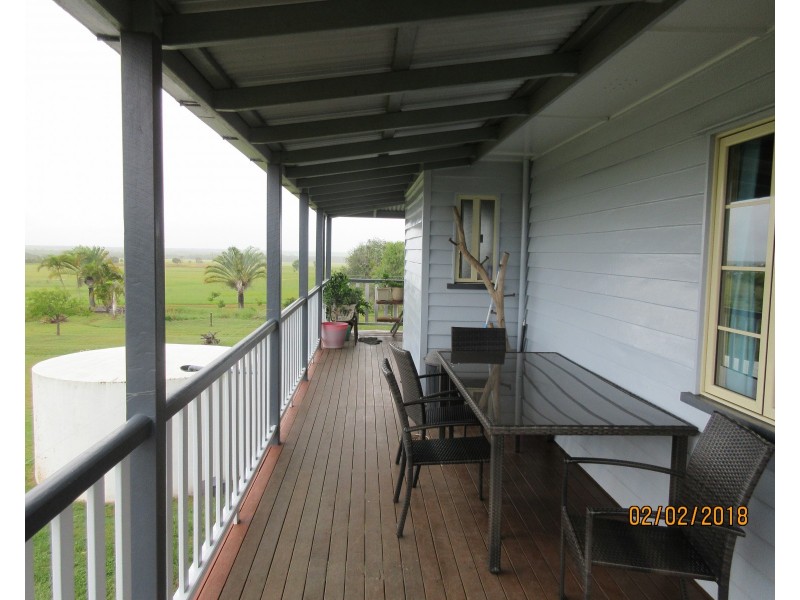 Farnsfield QLD 4660