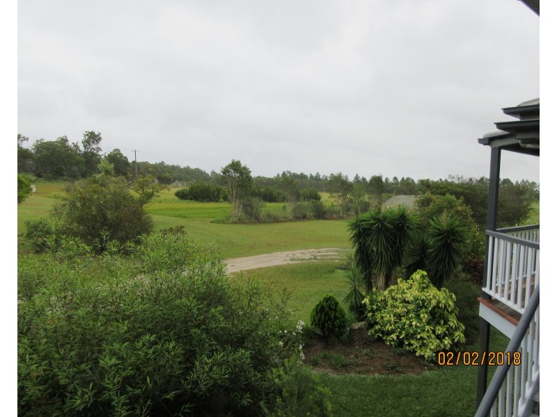 Farnsfield QLD 4660