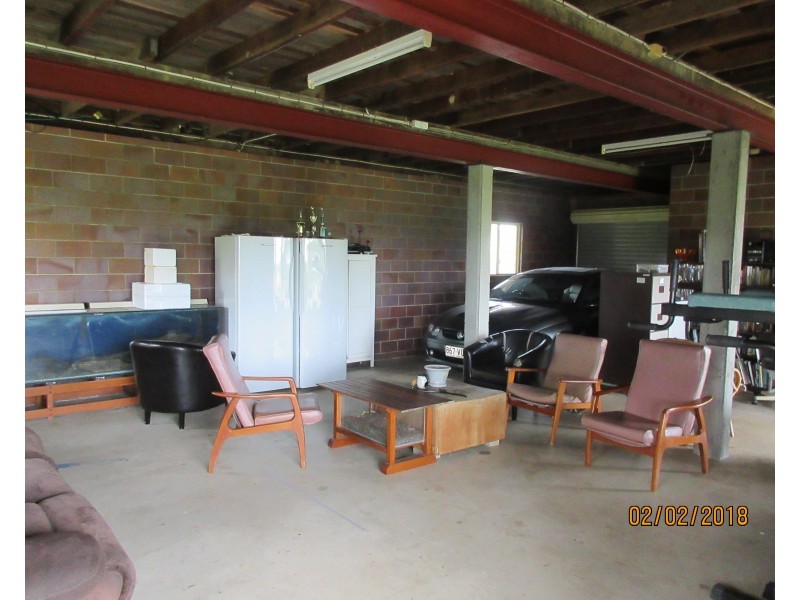 Farnsfield QLD 4660
