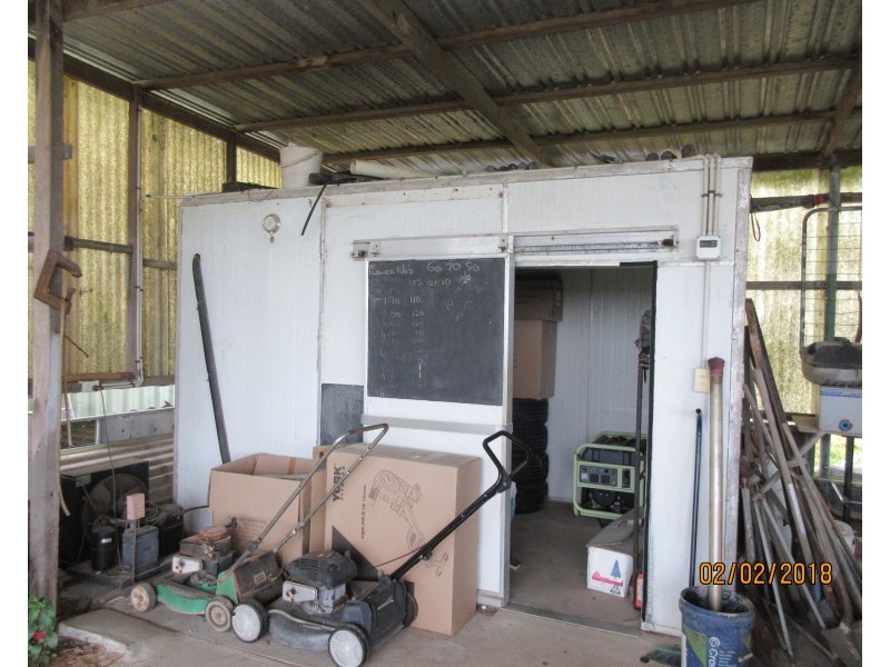 Farnsfield QLD 4660