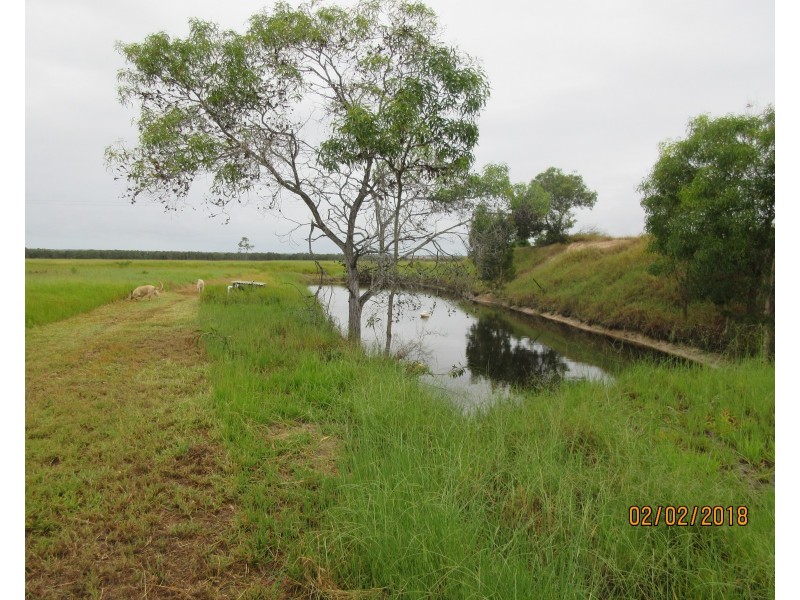 Farnsfield QLD 4660