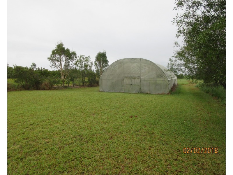 Farnsfield QLD 4660