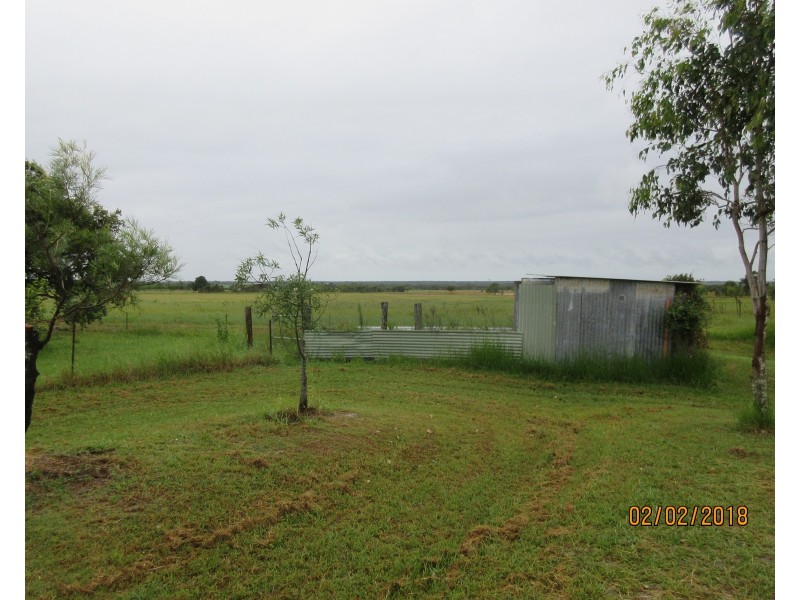 Farnsfield QLD 4660