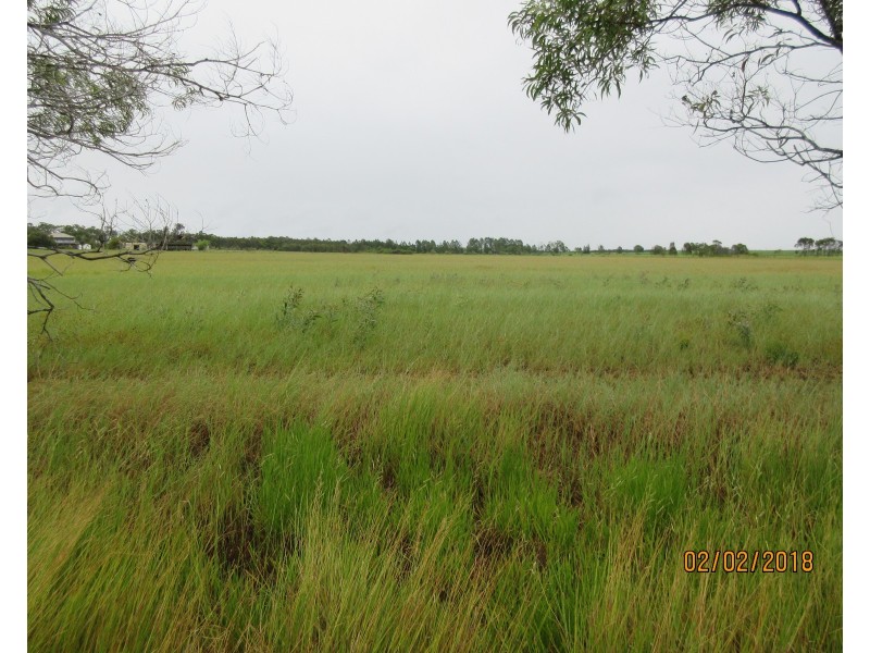 Farnsfield QLD 4660