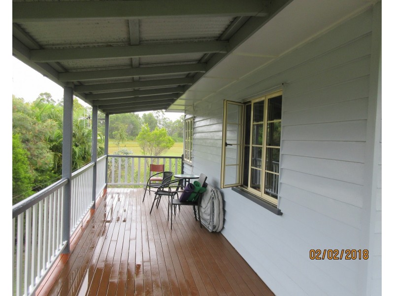 Farnsfield QLD 4660