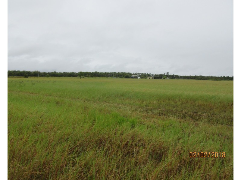 Farnsfield QLD 4660