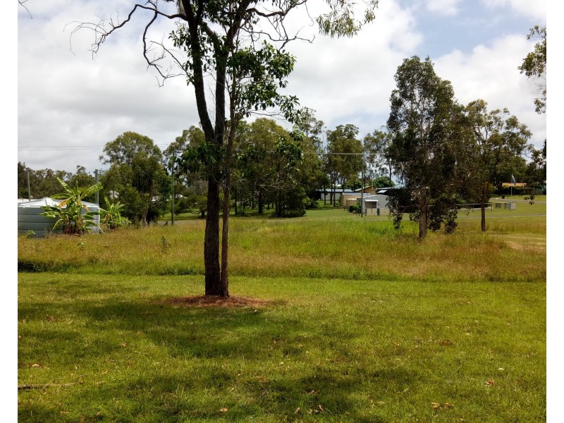 11 Musgrave St, Avondale QLD 4670