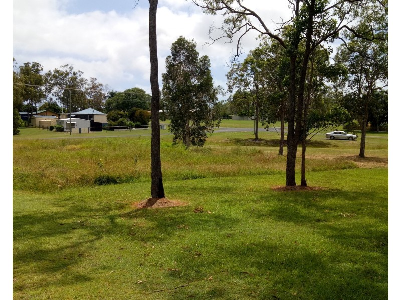 11 Musgrave St, Avondale QLD 4670