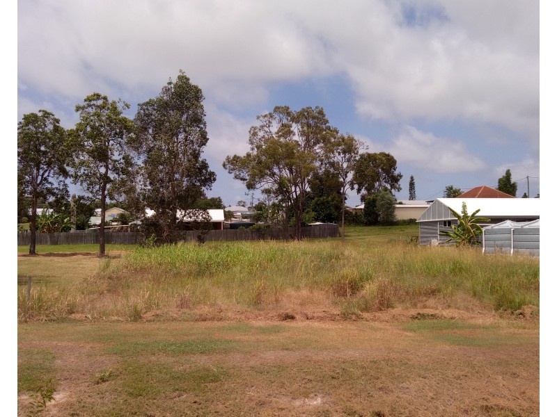 11 Musgrave St, Avondale QLD 4670