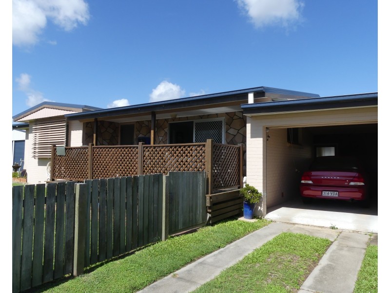 1 Loney St, Avenell Heights QLD 4670