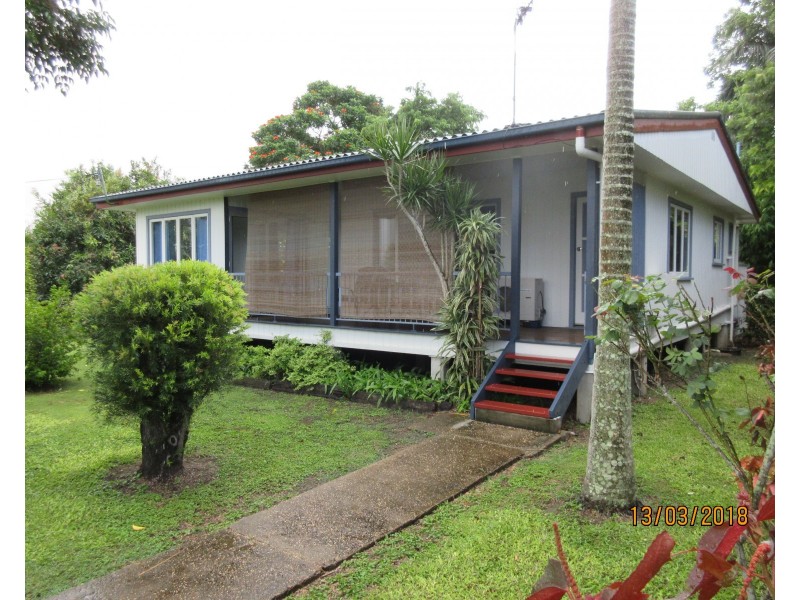 Wallaville QLD 4671