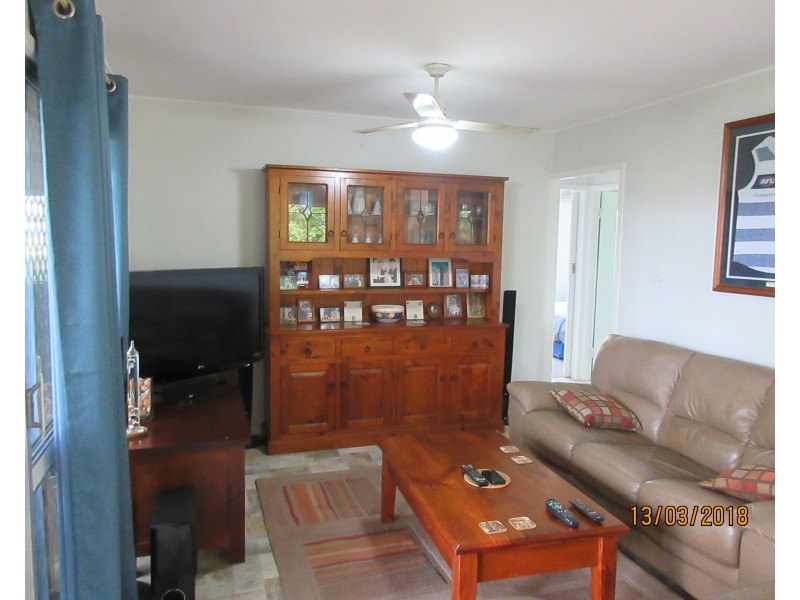 Wallaville QLD 4671