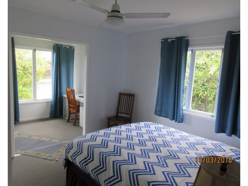 Wallaville QLD 4671