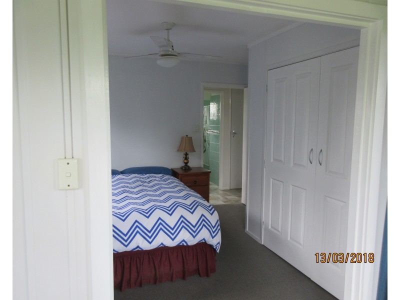 Wallaville QLD 4671