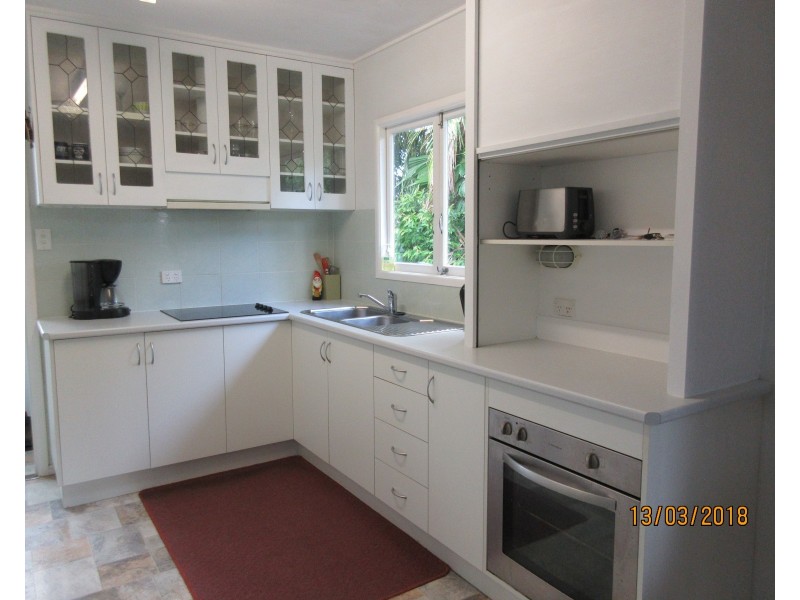 Wallaville QLD 4671