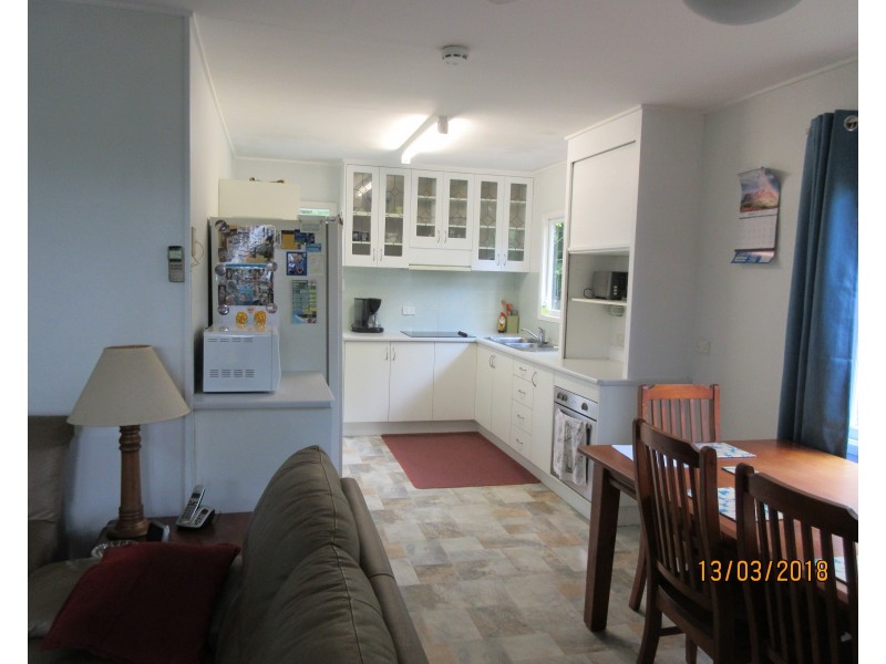 Wallaville QLD 4671