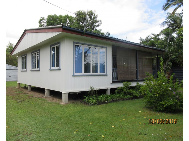 Wallaville QLD 4671