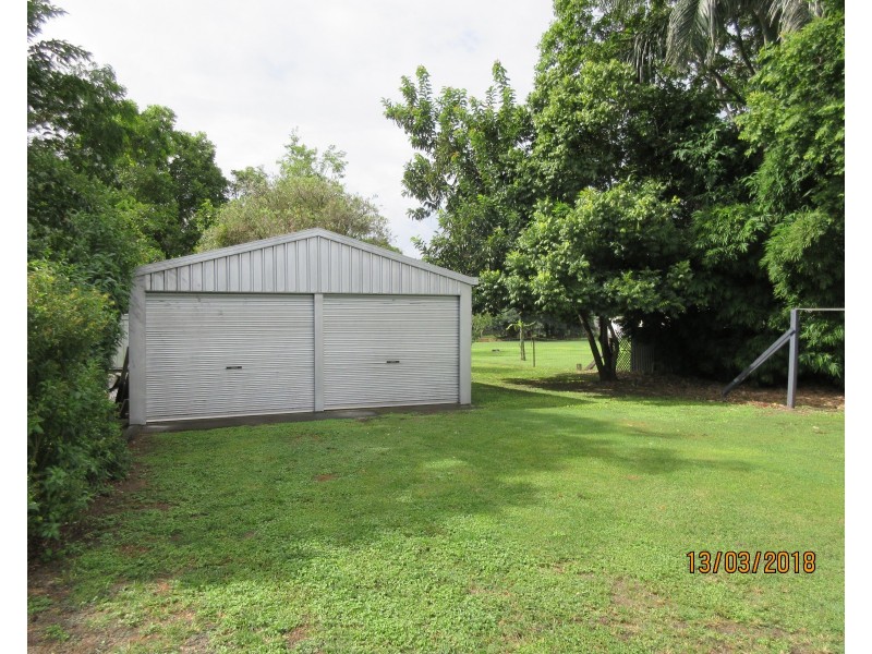 Wallaville QLD 4671
