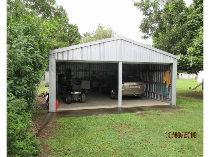 Wallaville QLD 4671