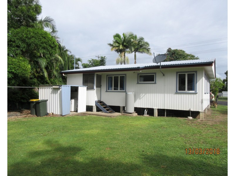 Wallaville QLD 4671
