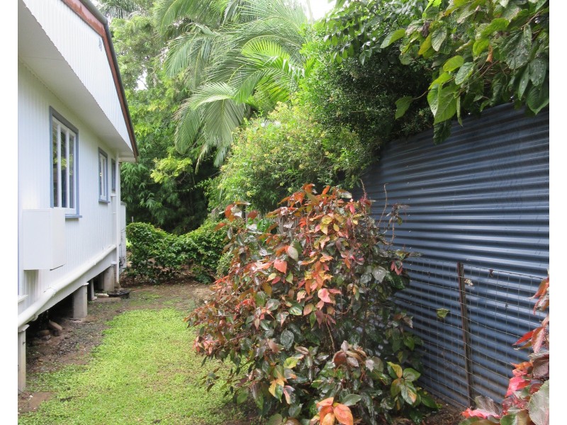 Wallaville QLD 4671