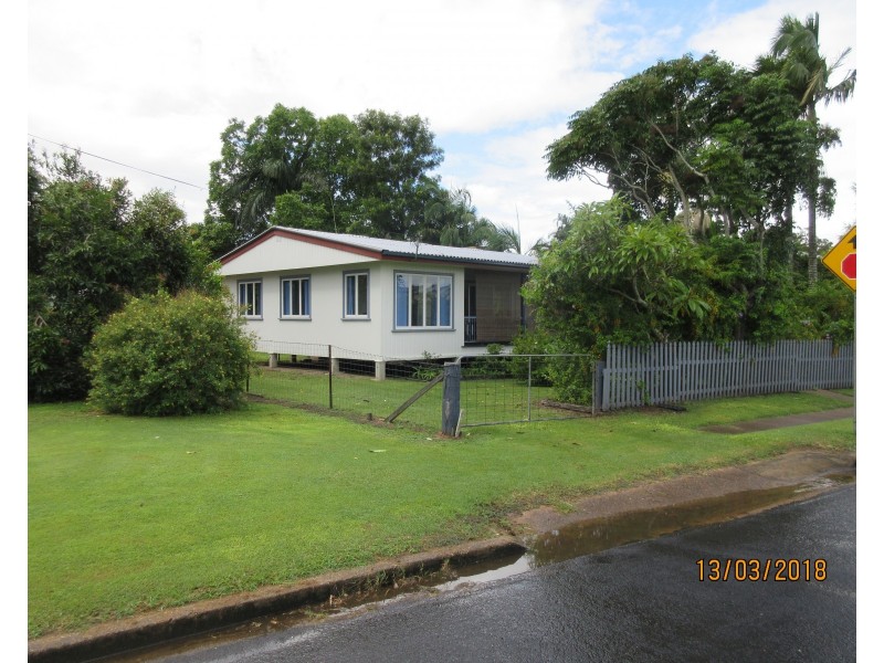 Wallaville QLD 4671