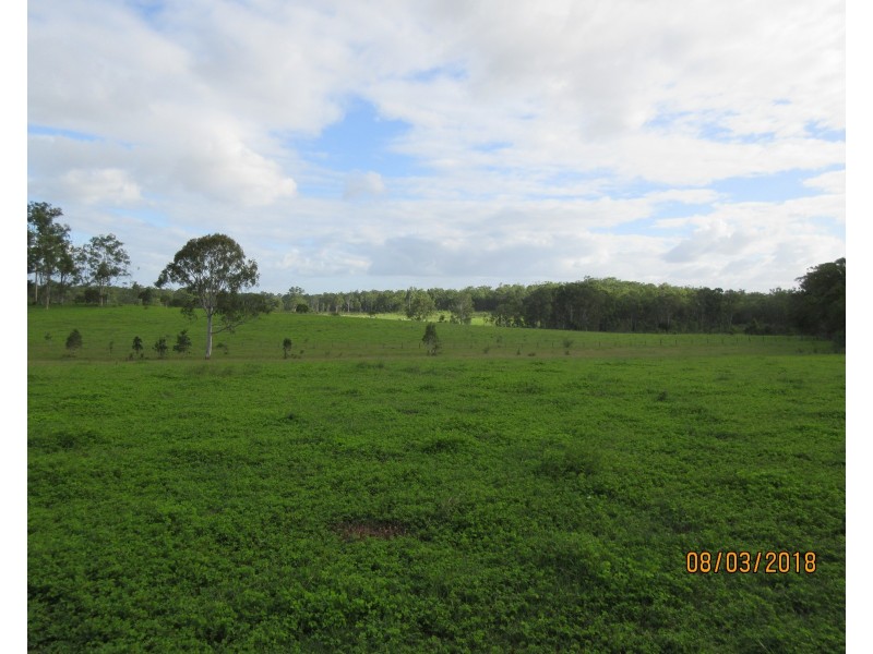 Yandaran QLD 4673