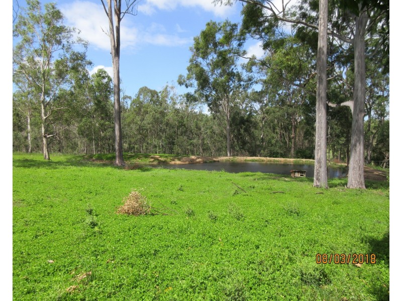 Yandaran QLD 4673