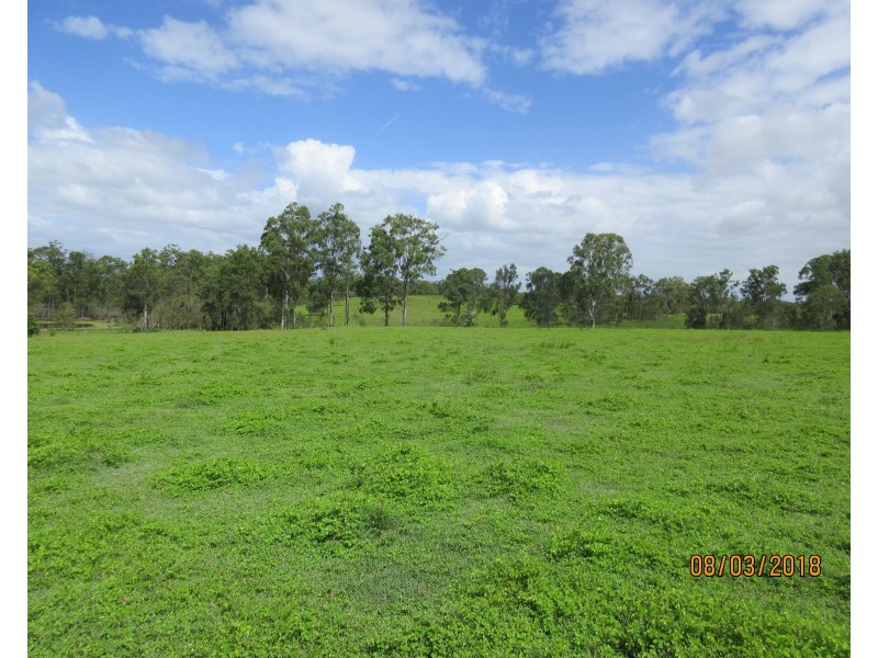 Yandaran QLD 4673