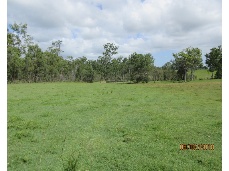 Yandaran QLD 4673