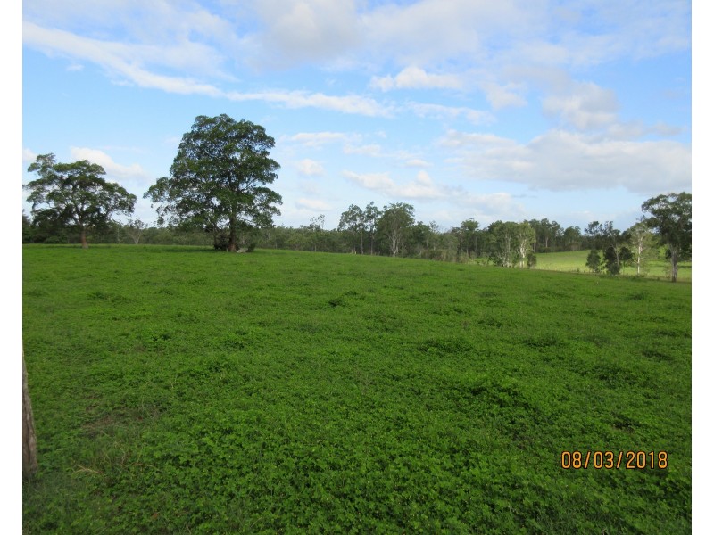 Yandaran QLD 4673